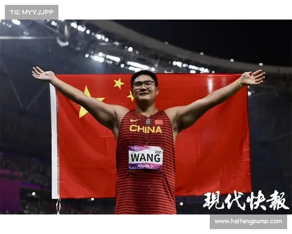江苏队王琦以70米08成绩夺冠 成功问鼎全国链球赛金牌 江苏队王琦以70米08成绩夺冠 成功问鼎全国链球赛金牌
